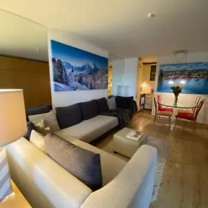 Apartment Dreisessel Dreilaendereck Pool Sauna, Neureichenau