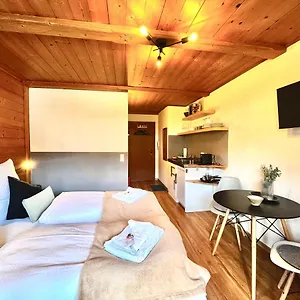 Apartment Ferienwohnung 
