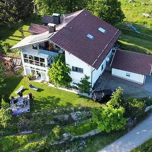 Apartment Christa Grabmeier, Grainet