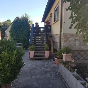 Apartment Reblaus, Markt Einersheim